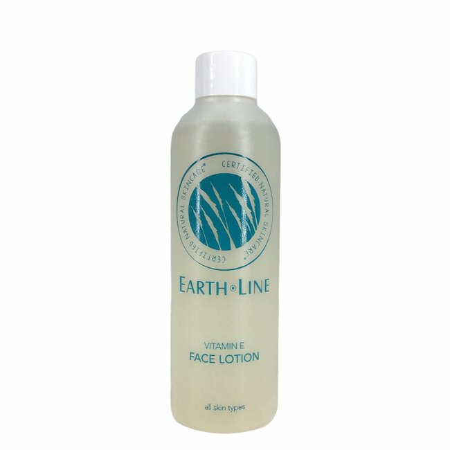 Gezichtslotion Vitamine E - 200ml