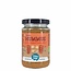 Terrasana Hummus Spread met Zongedroogde Tomaten - BIO