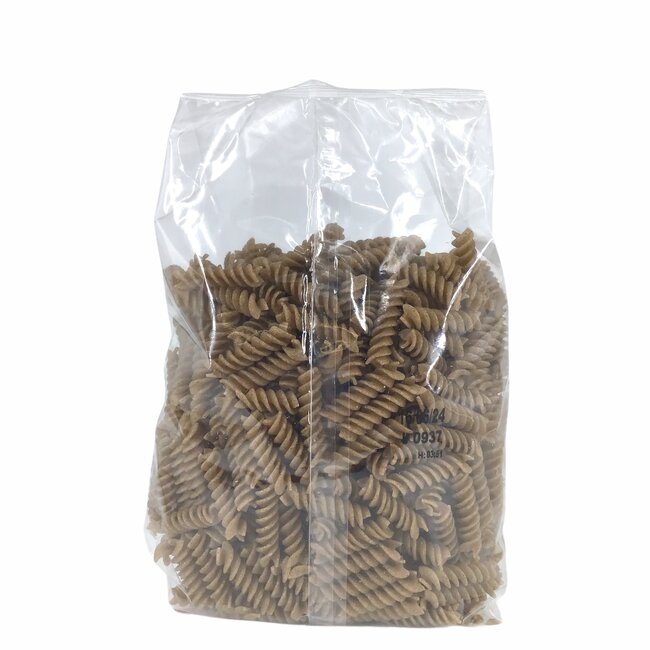 Boekweit Pasta Fusilli 500g - BIO