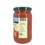 La Bio Idea Tomaten gepeld (glas) 660g-BIO