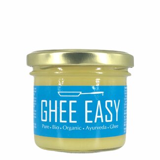 Ghee-Easy Ghee Naturel - 100g - BIO