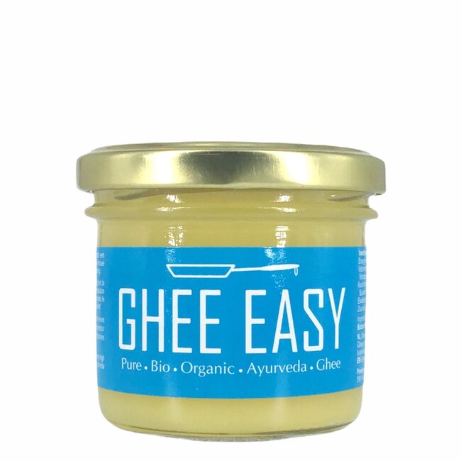 Ghee-Easy Naturel - 100g - BIO