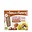 Le Pain des Fleurs Kastanjecrackers - 150g - BIO