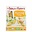 Le Pain des Fleurs Ui Crispbread - 150g - BIO