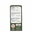 Groene Linzen Crackers - 150gr - BIO