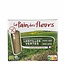 Le Pain des Fleurs Groene Linzen Crackers - 150gr - BIO