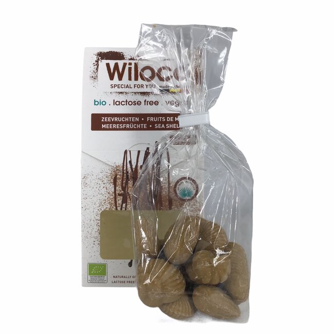 Wiloco Zeebanket - 150g - BIO