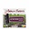 Le Pain des Fleurs Krokante crackers zwarte rijst - 150gr - BIO