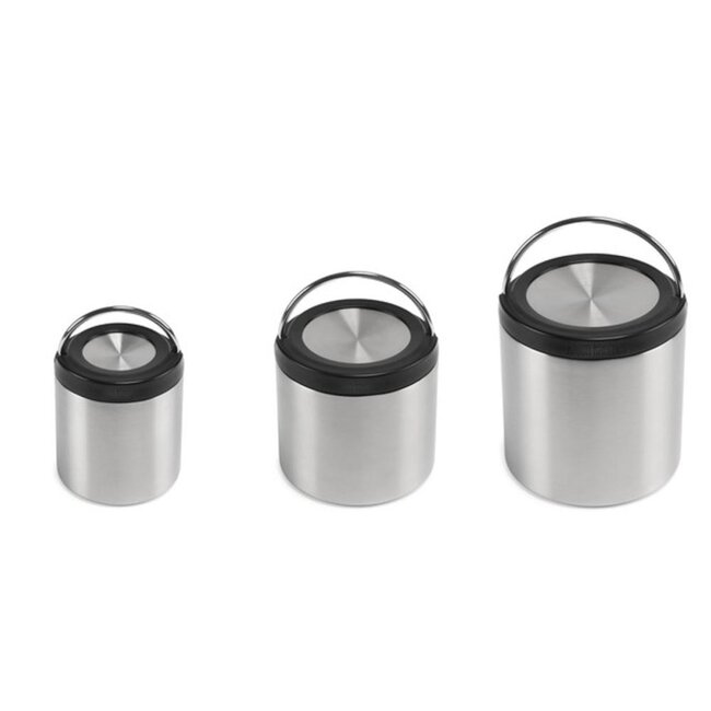 Thermoscontainer RVS - 473ml