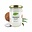 Puur Mieke Kokosolie Extra Virgin koud geperst 500ml – BIO