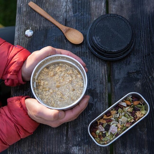 Thermoscontainer RVS - 946ml