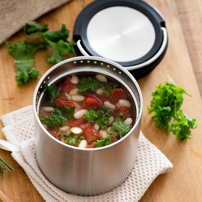 Thermoscontainer RVS - 946ml