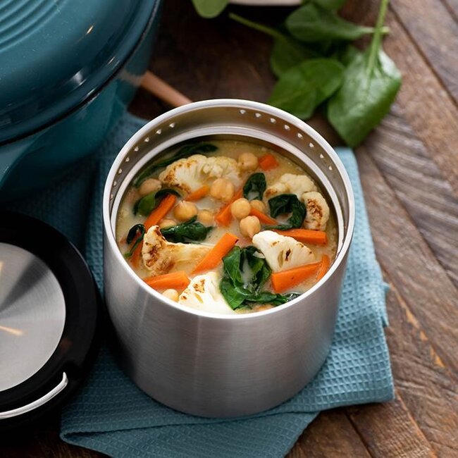 Thermoscontainer RVS - 946ml