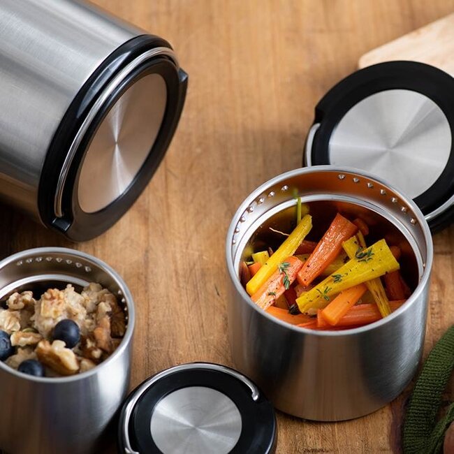 Thermoscontainer RVS - 946ml