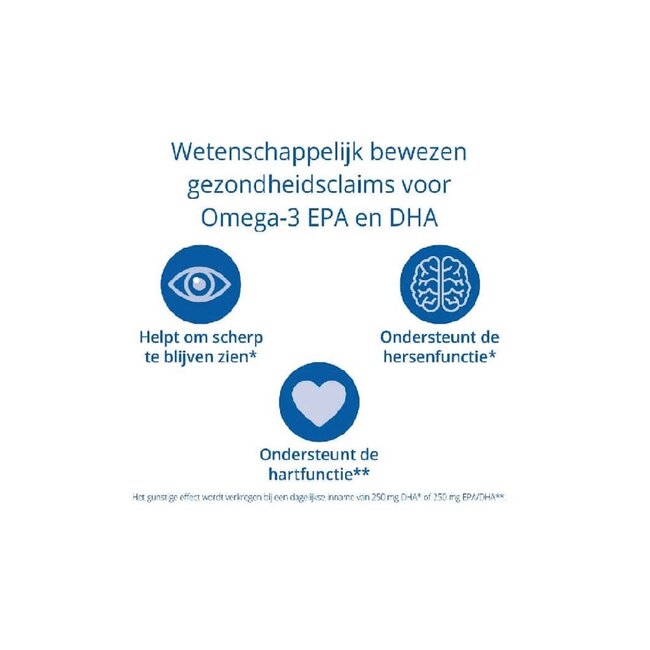 Pure Arctic Oil MSC - 60 capsules