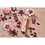 LOVE - Hibuscus / Cacao Nibs - 40g - BIO THT 17-10-2026