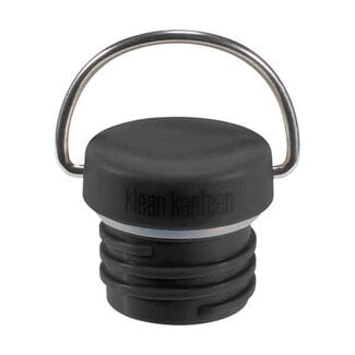 Klean Kanteen Loop Cap - Classic - Zwart