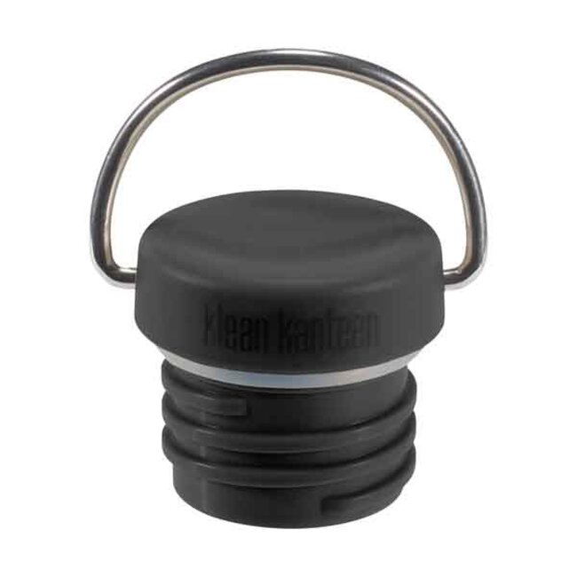 Loop Cap - Classic - Zwart