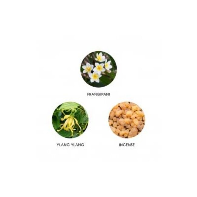 Eau De Parfum - Surya Bali