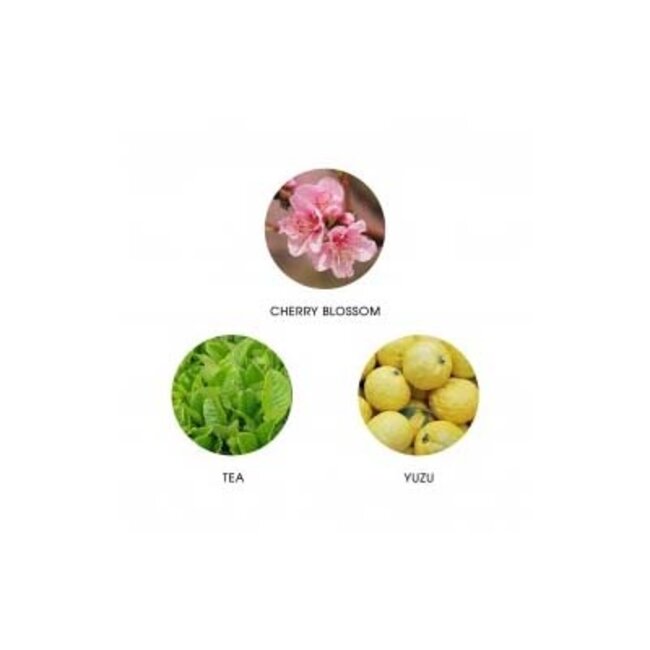 Eau De Parfum - Kado Japon