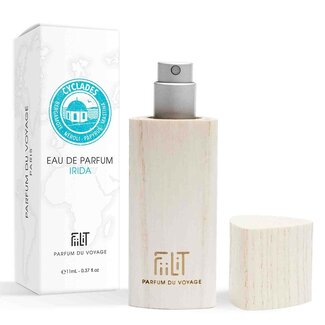 FiiLiT Eau De Parfum - Irida Cyclades