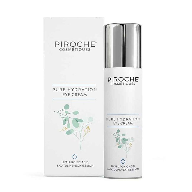 Pure Hydration Eye Cream - 30ml