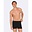 Boody Bamboe Boxershort Heren - Zwart - Naadloos