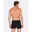 Boody Bamboe Boxershort Heren - Zwart