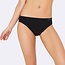 Boody Bamboe Slip Dames - Zwart