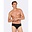 Boody Bamboe Slip Heren - Zwart