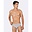 Boody Bamboe Slip Heren - Lichtgrijs maat L