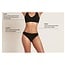 Bamboe BH Top Padded - Nude