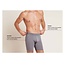 Boody Bamboe Boxershort Heren - Lichtgrijs