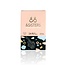Inlegkruisjes 100% BIO - Ultra Light - 24 stuks
