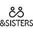 &SISTERS Tampons 100% BIO - Medium - 16 stuks