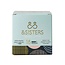 &SISTERS Tampons 100% BIO - Medium - 16 stuks