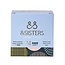 Tampons 100% BIO - Heavy - 14 stuks