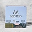 Tampons 100% BIO - Heavy - 14 stuks