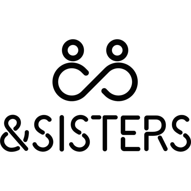 Maandverband met Vleugels - Heavy - 10 stuks