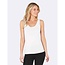 Boody Bamboe Tank Top - Wit