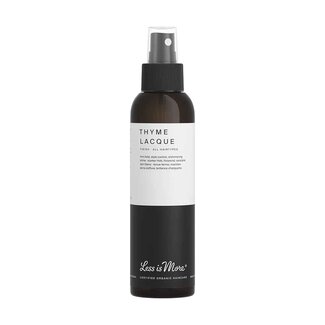 Less is More Thyme Lacque Haarspray - 150ml