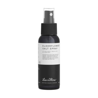 Less is More Elderflower Salt Spray - 50ml