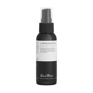 Less is More Limesoufflé Gelwax - 30ml