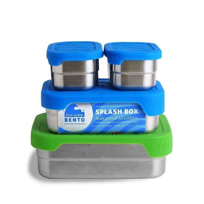 Splash Box - XL - 1180ml