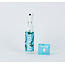 Glasreiniger Startkit - 1 Sprayfles + 1 Parel