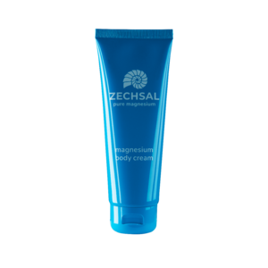 Zechsal Magnesium Bodycreme - 125ml