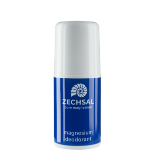 Zechsal Magnesium Deodorant 75ml