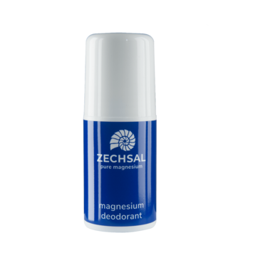 Magnesium Deodorant 75ml