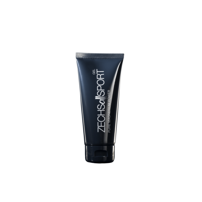 Zechsal Magnesium Sport Gel 100ml