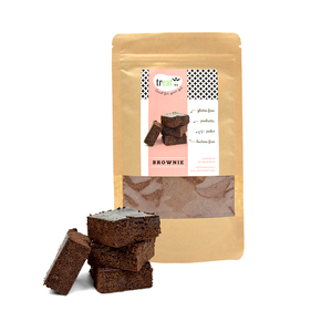 Treat Brownie Mix 145g